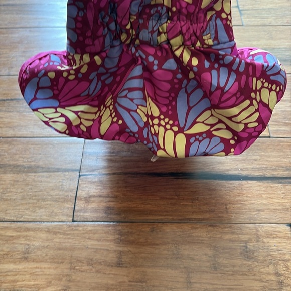 The North Face Girls Youth Sun Hat One Size - Picture 7 of 9